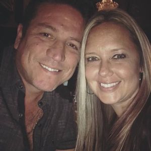 Meet your Posher, Toni rose